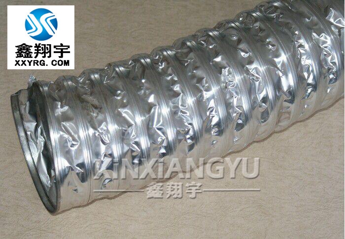 高溫風(fēng)管 高溫風(fēng)管