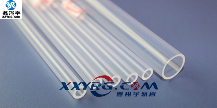 XY-0503透明鐵氟龍管（FEP）