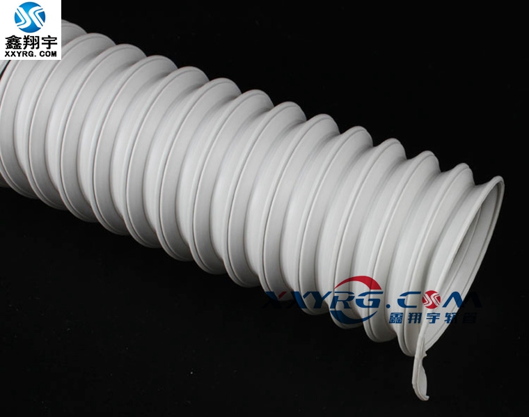PP伸縮風管