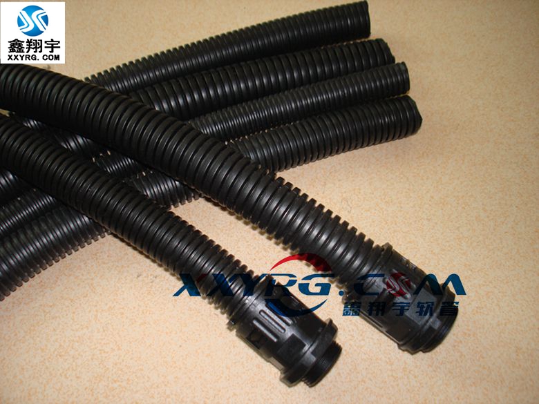 PP阻燃波紋軟管 PP阻燃波紋軟管