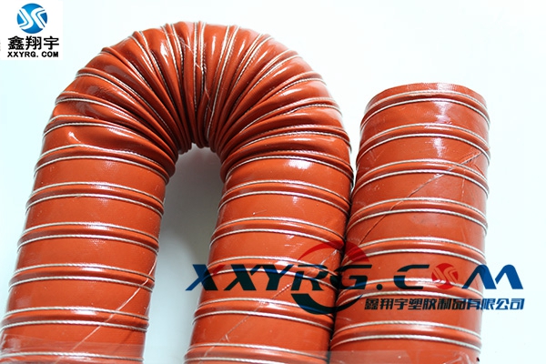 鑫翔宇高溫風管 鑫翔宇高溫風管