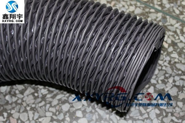 耐高溫尼龍布排風(fēng)管 耐高溫尼龍布排風(fēng)管