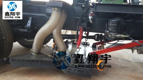 掃地車吸塵管 掃地車吸塵管
