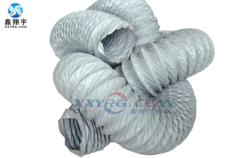 PVC伸縮風(fēng)管 PVC伸縮風(fēng)管