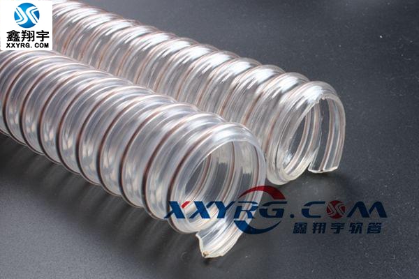 PU鋼絲軟管 PU鋼絲軟管