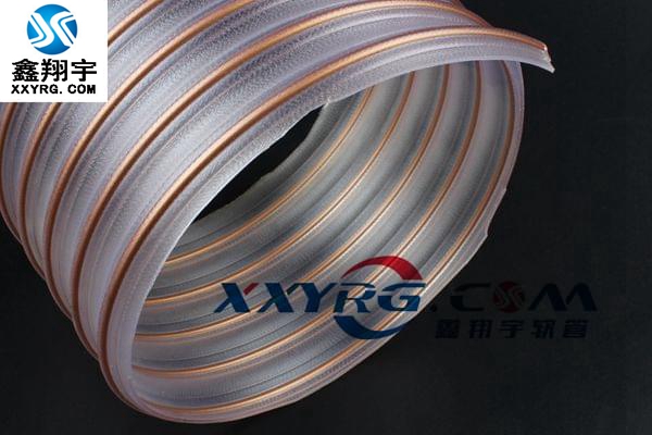 PU鋼絲軟管 PU鋼絲軟管