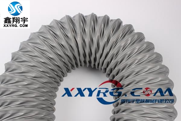 耐高溫尼龍布帆布通風軟管 耐高溫尼龍布帆布通風軟管