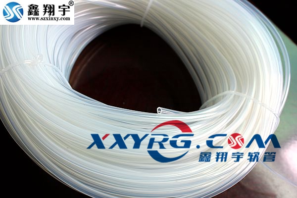 硅膠管 硅膠管