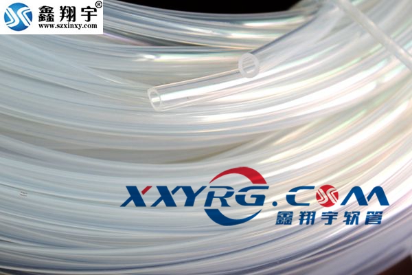 食品級軟管的性能參數(shù)和特點(diǎn) 食品級軟管的性能參數(shù)和特點(diǎn)