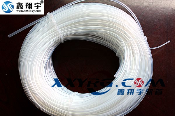 食品級硅膠軟管 食品級硅膠軟管