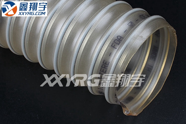 食品級鋼絲軟管 食品級鋼絲軟管