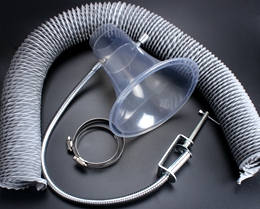 吸煙罩0404 吸煙罩0404