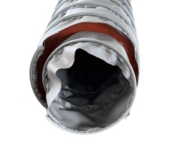 0437耐高溫保溫風管 0437耐高溫保溫風管