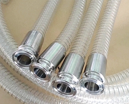 0112食品級硅膠軟管 0112食品級硅膠軟管