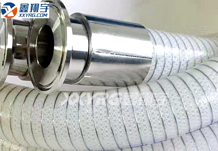 0105衛(wèi)生級軟管 0105衛(wèi)生級軟管